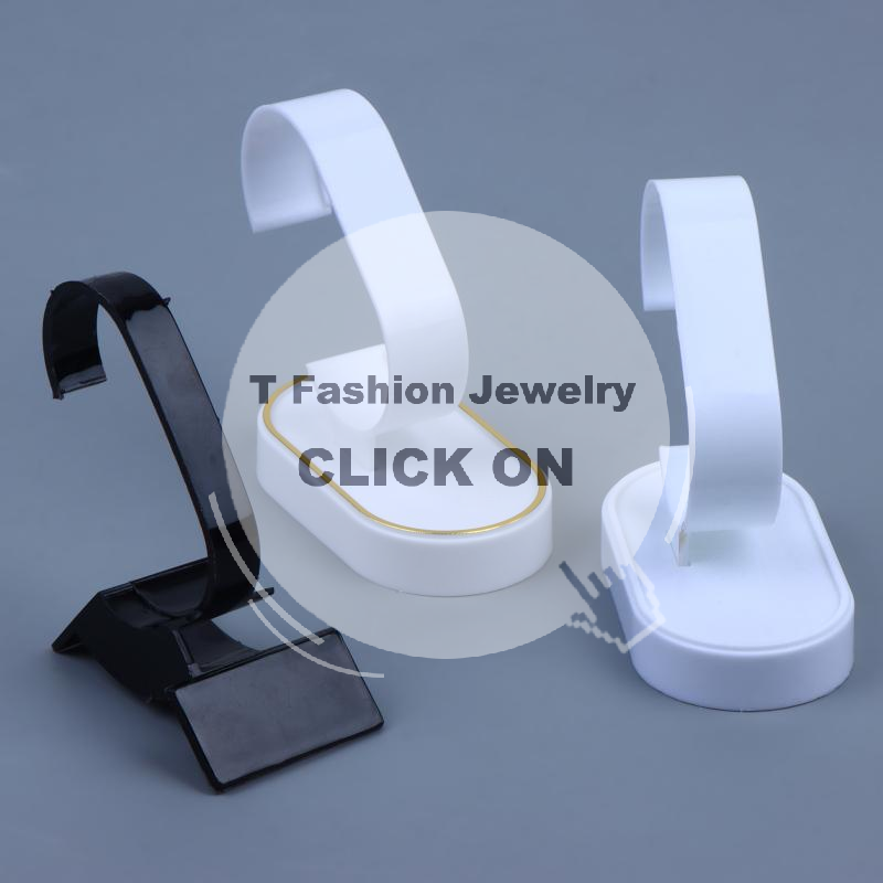 C-Ring Watch Display Rack 2/4P - огляд і ціна Jewelry And Watches Inc