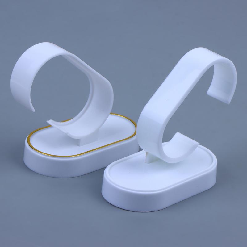 C-Ring Watch Display Rack 2/4P - огляд і ціна Jewelry And Watches Inc
