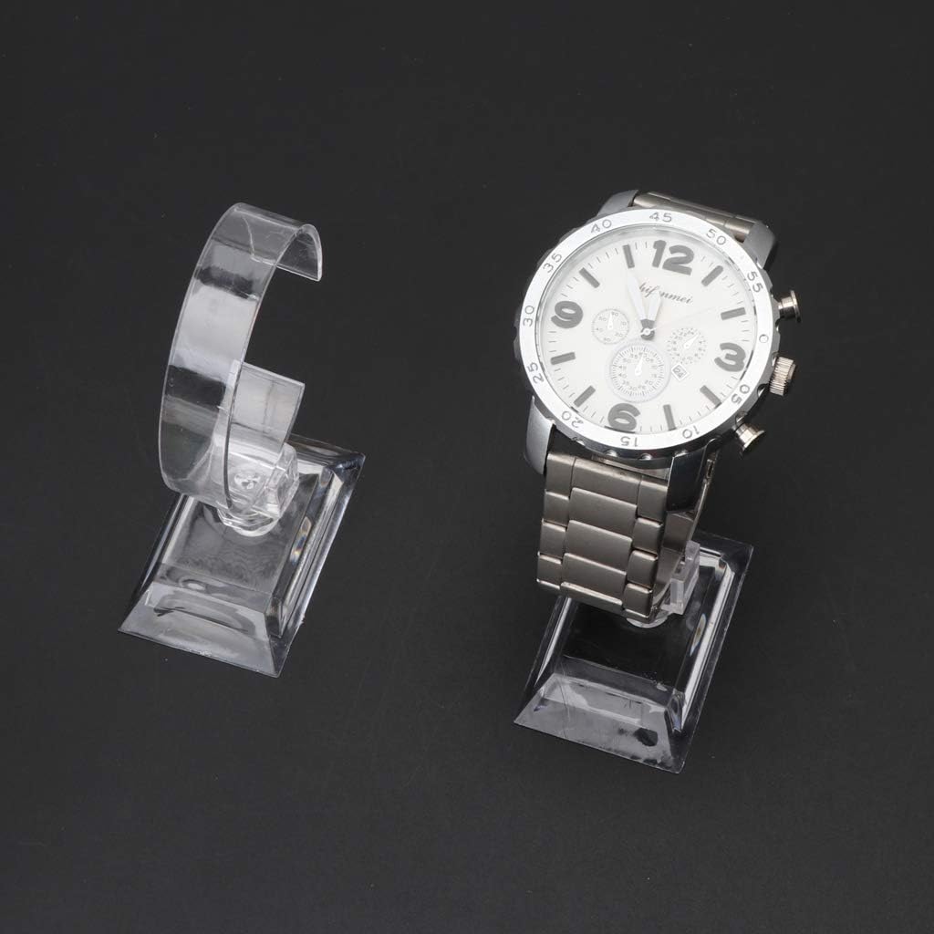 Wholesale 10PCS Transparent Ac - огляд і ціна Jewelry And Watches Inc