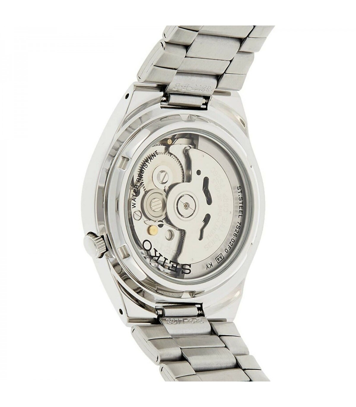 SEIKO SNK615K1 Men's Unisex Au - огляд і ціна Seiko Watch Prospex