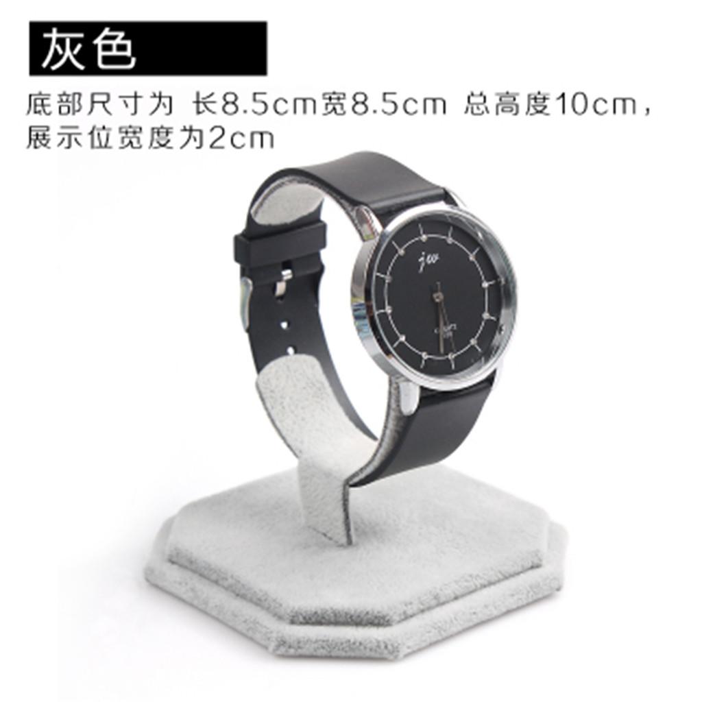 Jewelry Display Stand Velvet B - огляд і ціна Jewelry And Watches Inc