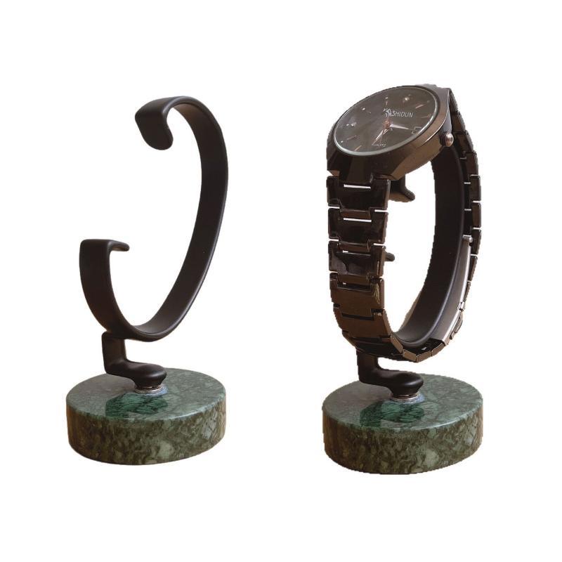Watch Display Stand Marble Bas - огляд і ціна Jewelry And Watches Inc