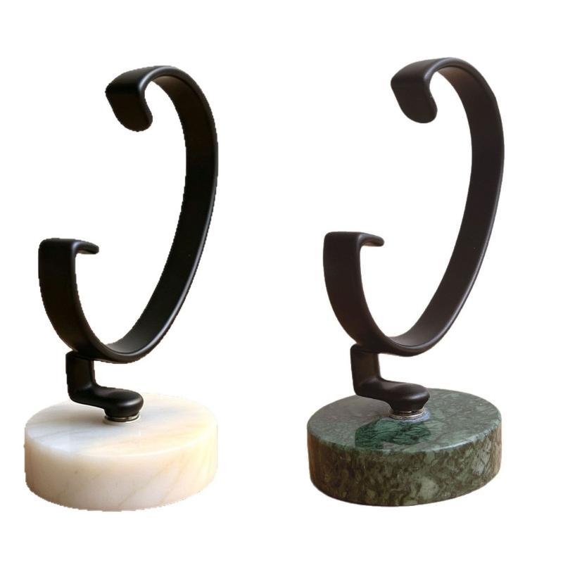 Watch Display Stand Marble Bas - огляд і ціна Jewelry And Watches Inc