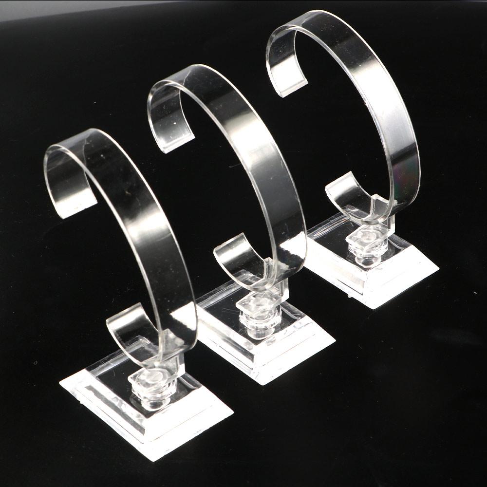 Transparent Watch Display Rack - огляд і ціна Jewelry And Watches Inc