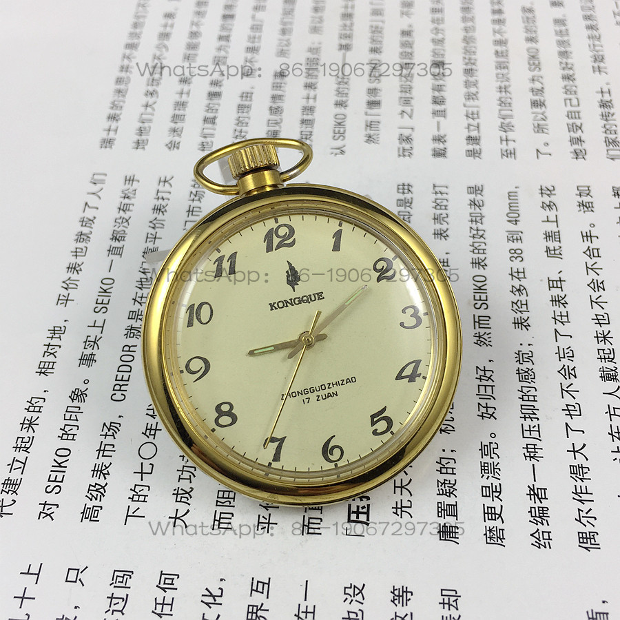 Liaoning Watch Factory, Peacoc - огляд і ціна Jewelry For Watches