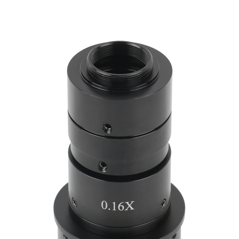 0.7X-4.5X Monocular Video Micr - огляд і ціна Jewelry And Watches Inc